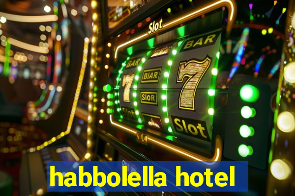 habbolella hotel